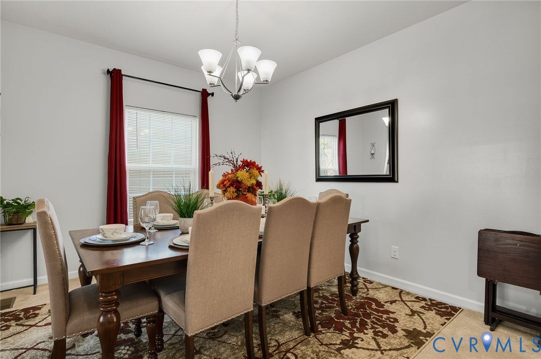 4340 Kenmare Court, Richmond, VA 23234 4340 Kenmare Court, Richmond, VA 23234