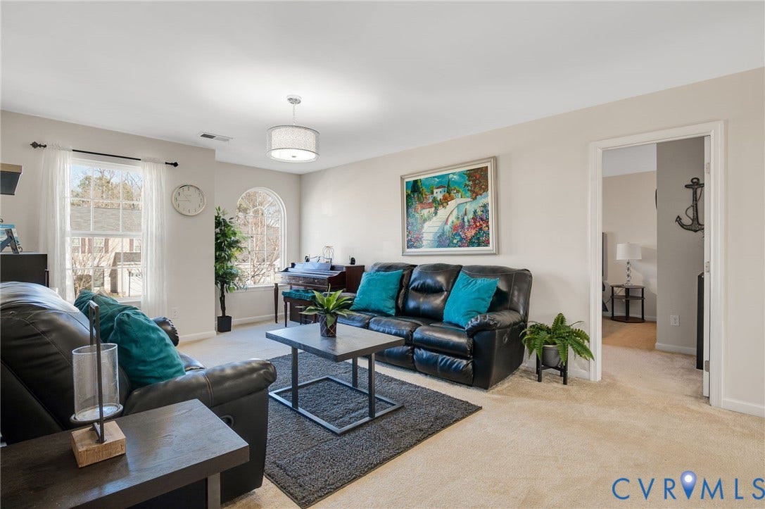 4340 Kenmare Court, Richmond, VA 23234 4340 Kenmare Court, Richmond, VA 23234