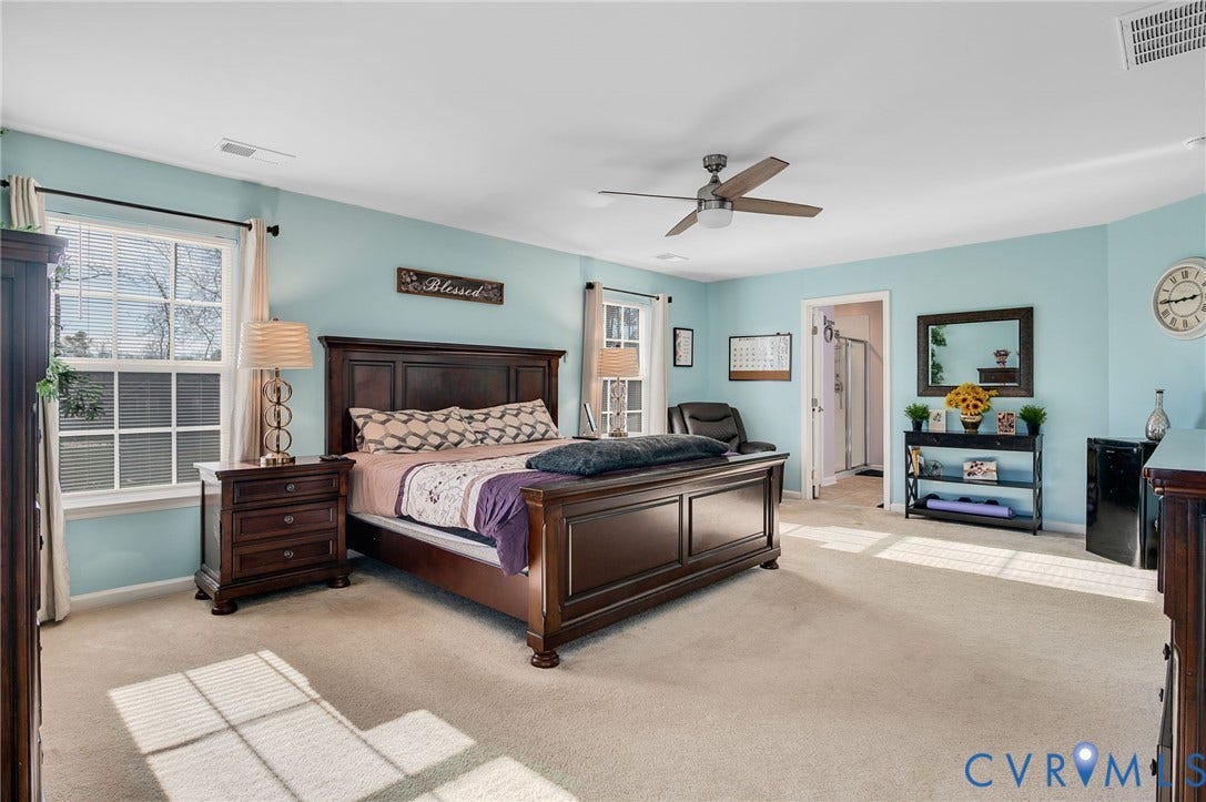 4340 Kenmare Court, Richmond, VA 23234 4340 Kenmare Court, Richmond, VA 23234