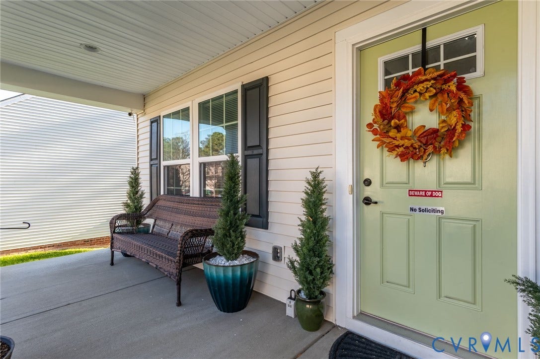 4340 Kenmare Court, Richmond, VA 23234 4340 Kenmare Court, Richmond, VA 23234
