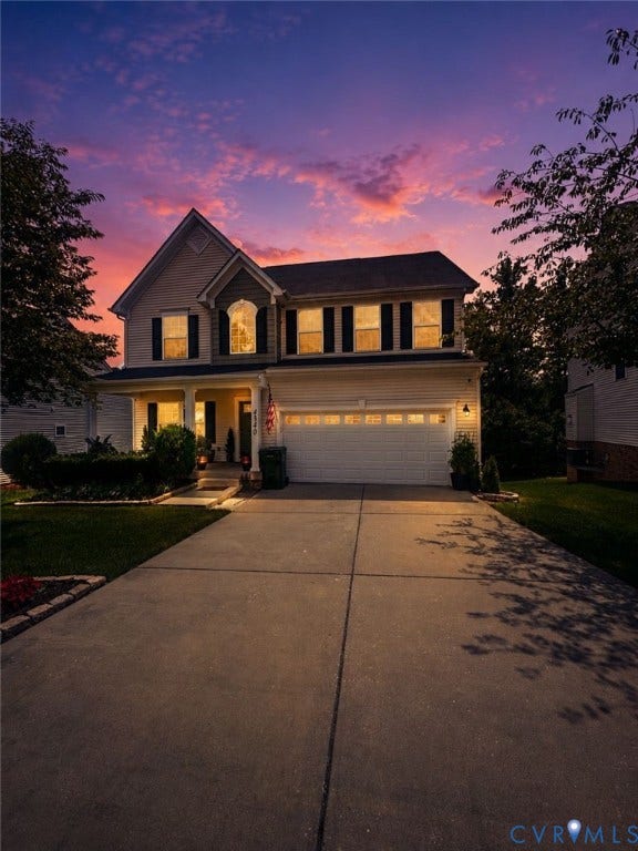 4340 Kenmare Court, Richmond, VA 23234 4340 Kenmare Court, Richmond, VA 23234