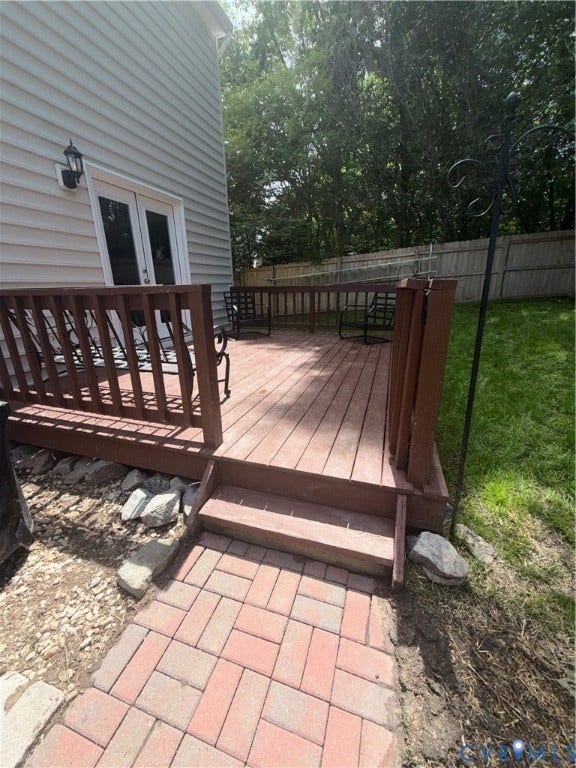 Property photo for 700 Dove Path Lane, Chester, VA