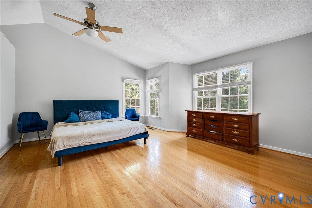 10937 Brunson Way, Glen Allen, VA 23060 10937 Brunson Way, Glen Allen, VA 23060