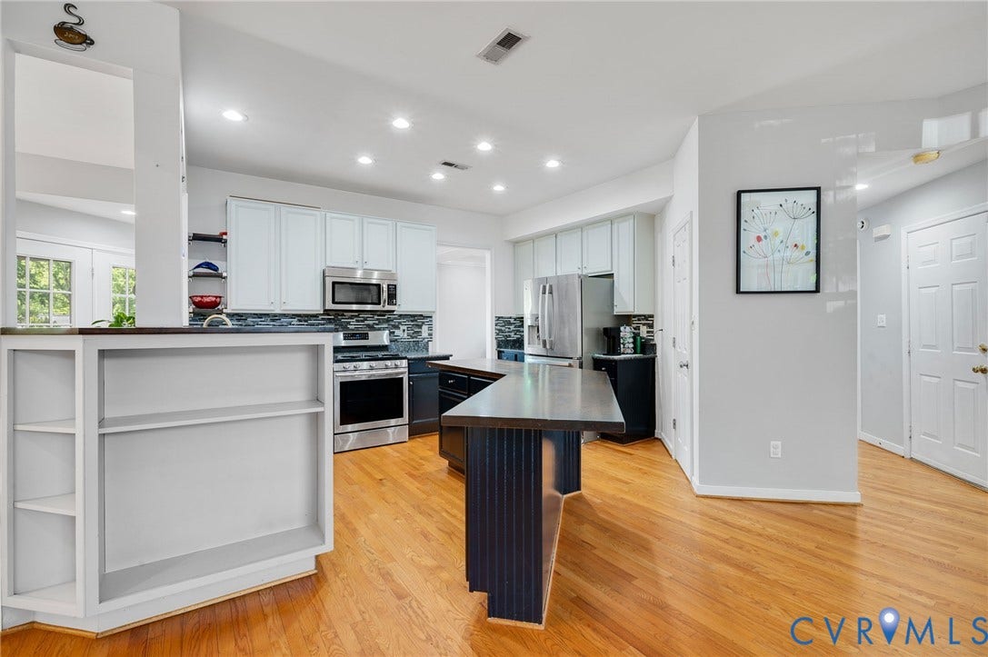 10937 Brunson Way, Glen Allen, VA 23060 10937 Brunson Way, Glen Allen, VA 23060