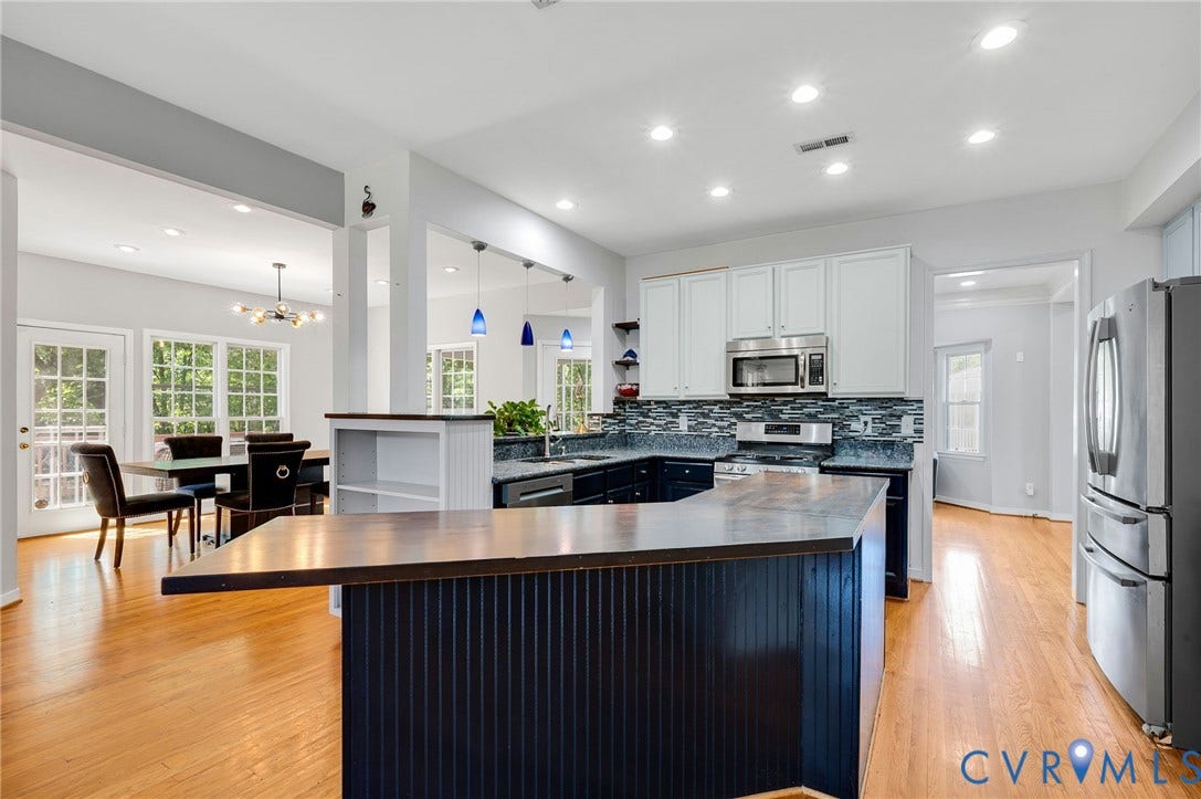 10937 Brunson Way, Glen Allen, VA 23060 10937 Brunson Way, Glen Allen, VA 23060