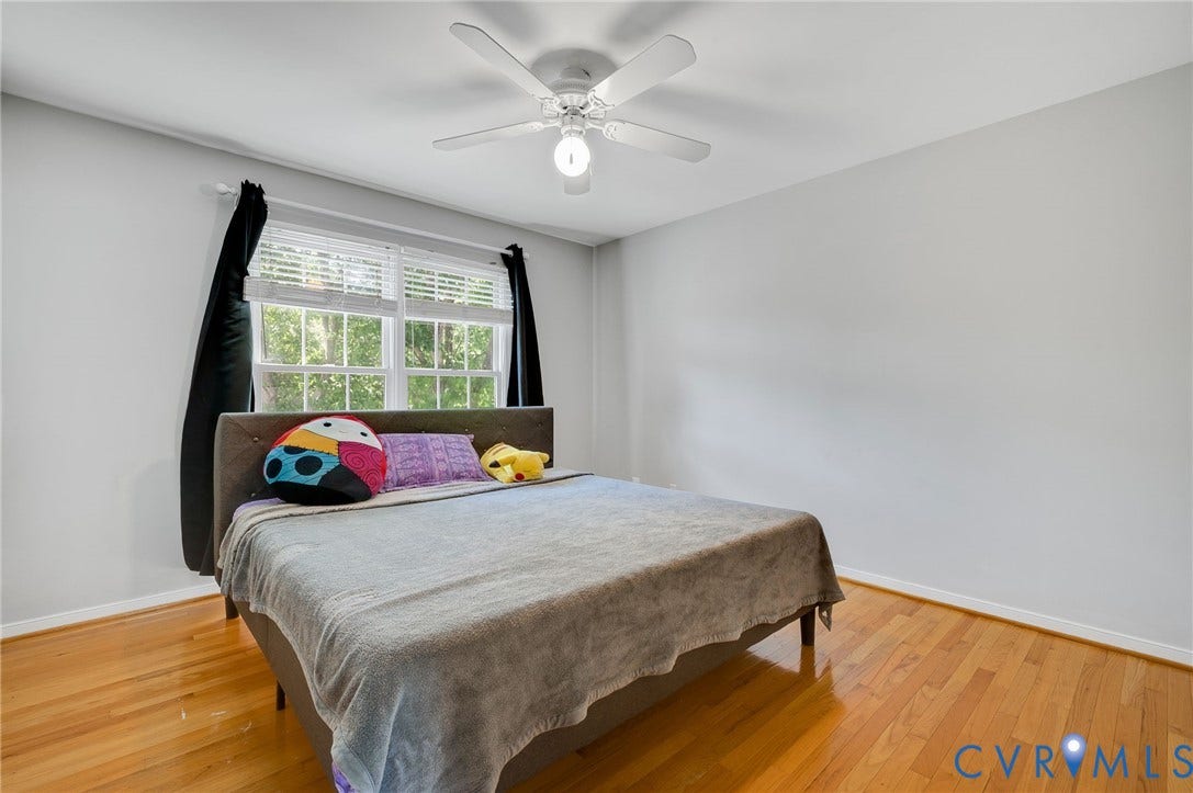 10937 Brunson Way, Glen Allen, VA 23060 10937 Brunson Way, Glen Allen, VA 23060
