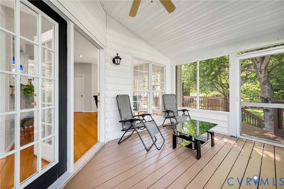 10937 Brunson Way, Glen Allen, VA 23060 10937 Brunson Way, Glen Allen, VA 23060