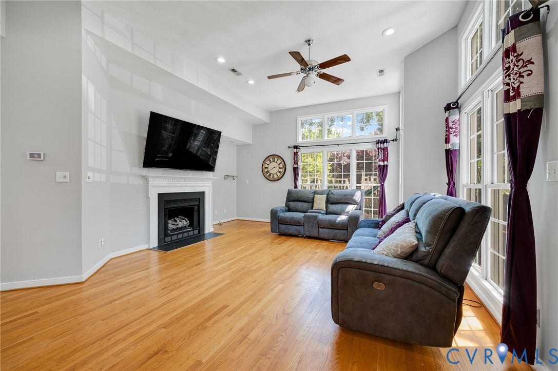 10937 Brunson Way, Glen Allen, VA 23060 10937 Brunson Way, Glen Allen, VA 23060