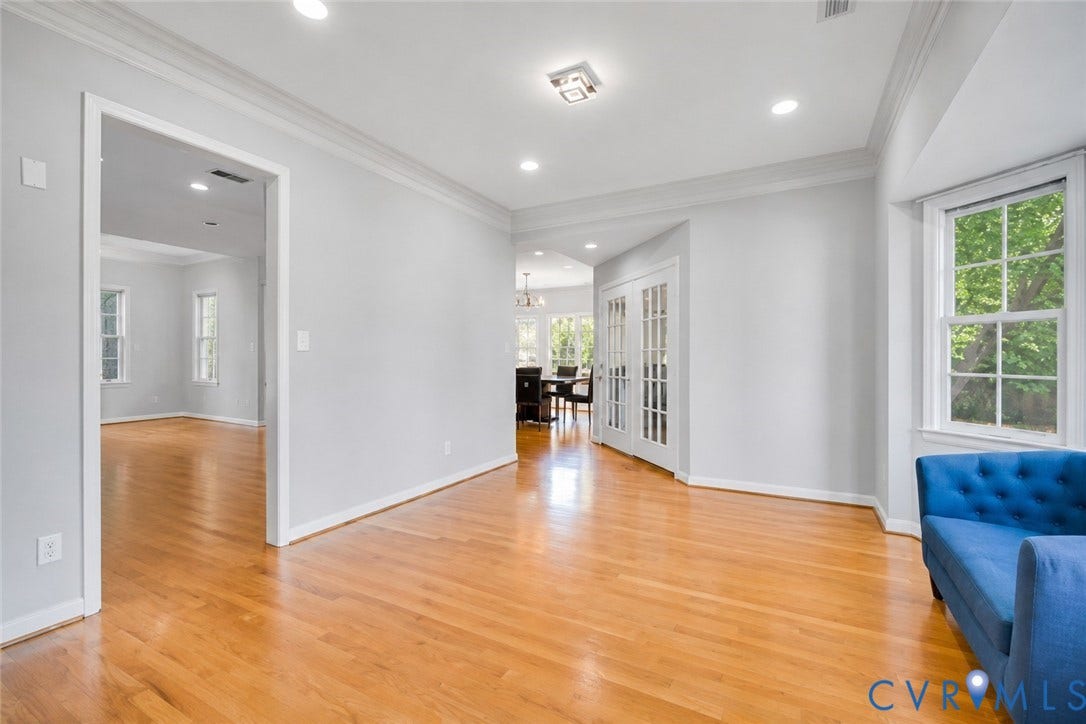 10937 Brunson Way, Glen Allen, VA 23060 10937 Brunson Way, Glen Allen, VA 23060