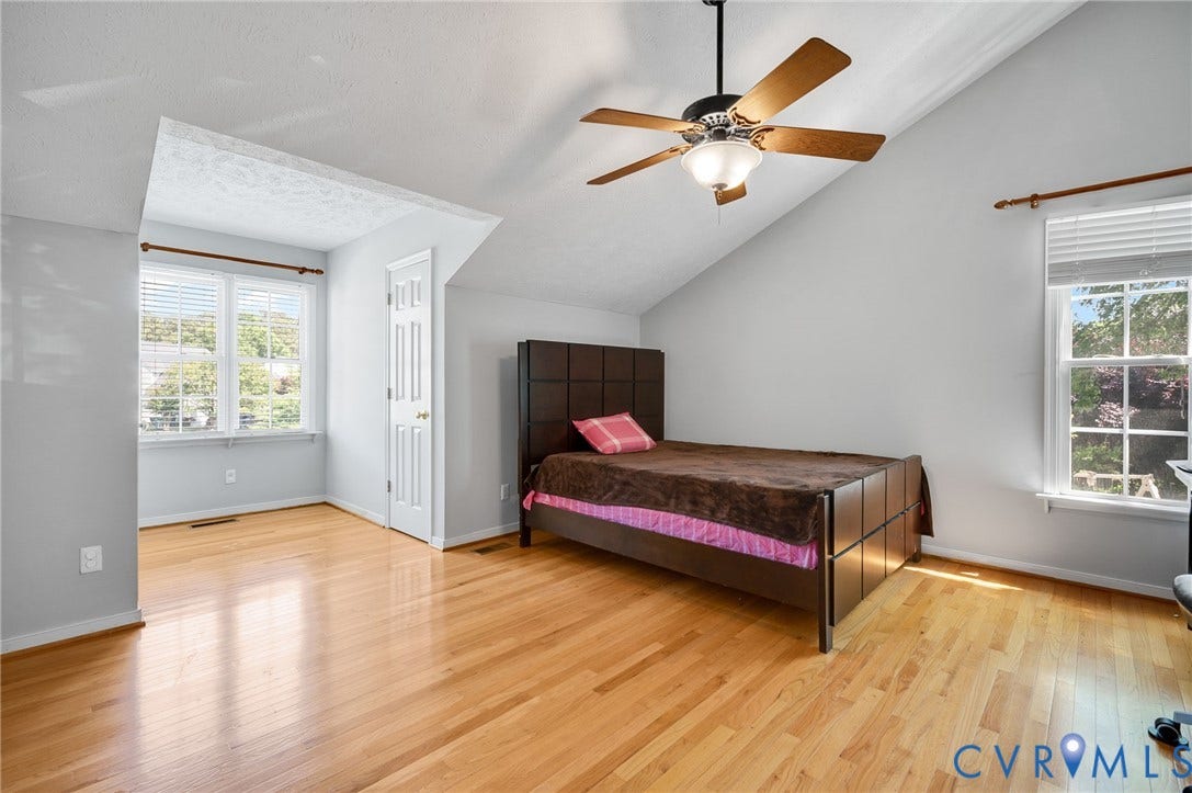 10937 Brunson Way, Glen Allen, VA 23060 10937 Brunson Way, Glen Allen, VA 23060