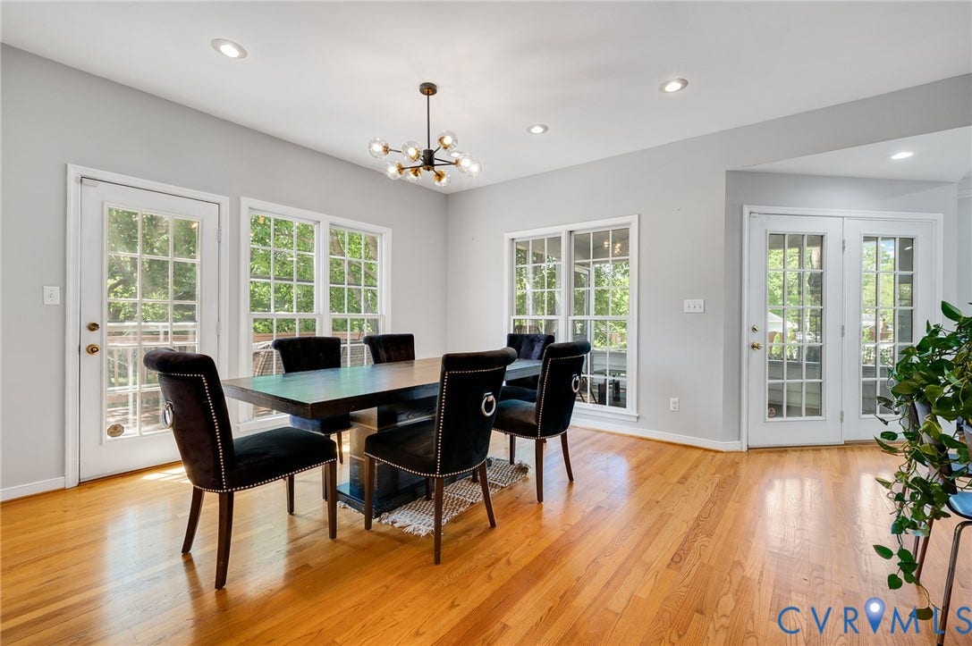10937 Brunson Way, Glen Allen, VA 23060 10937 Brunson Way, Glen Allen, VA 23060
