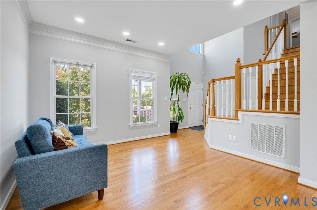 10937 Brunson Way, Glen Allen, VA 23060 10937 Brunson Way, Glen Allen, VA 23060