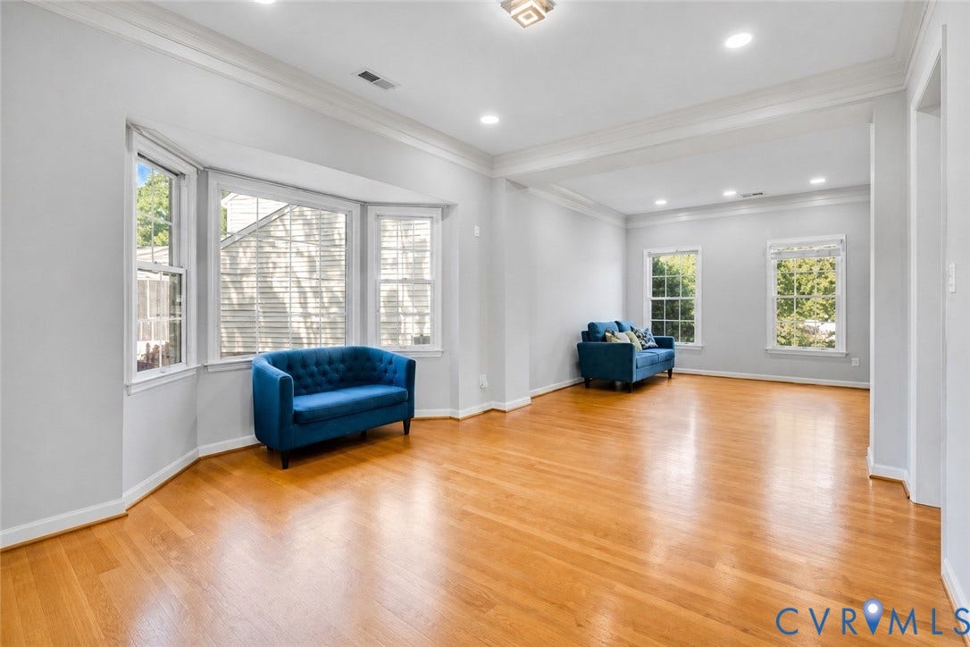 10937 Brunson Way, Glen Allen, VA 23060 10937 Brunson Way, Glen Allen, VA 23060
