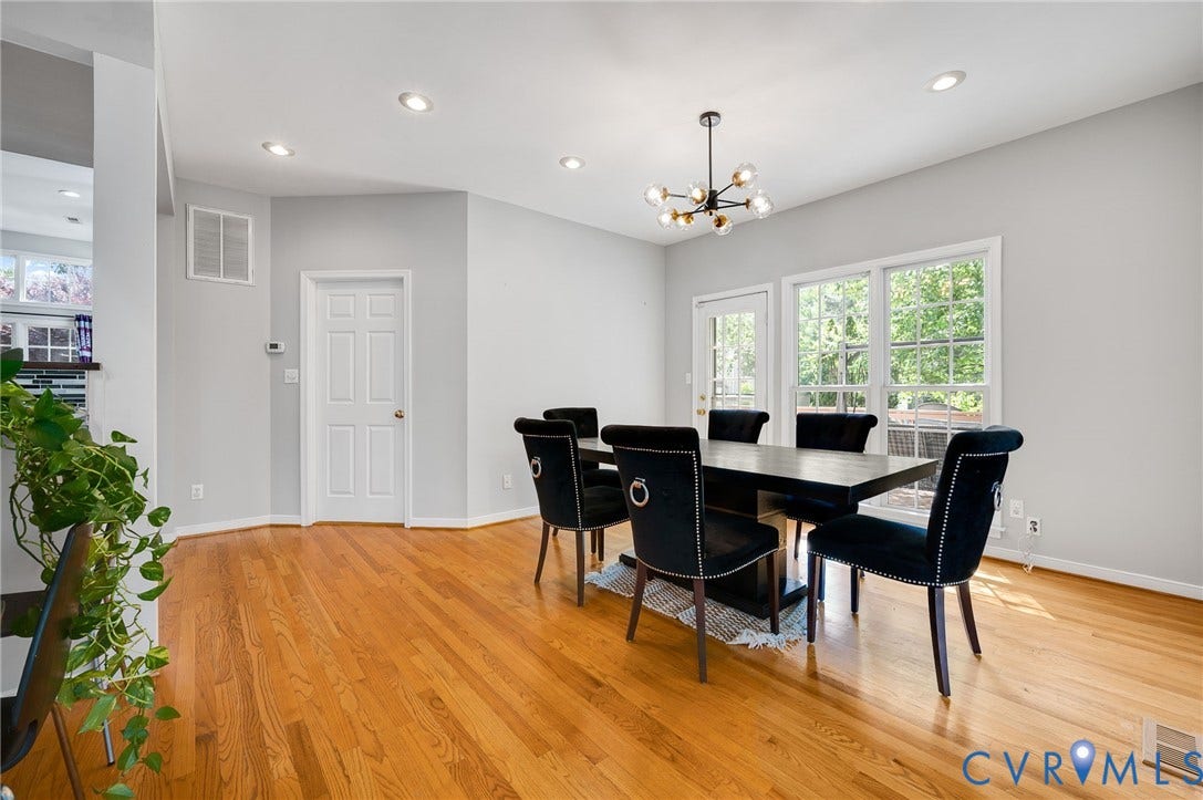 10937 Brunson Way, Glen Allen, VA 23060 10937 Brunson Way, Glen Allen, VA 23060