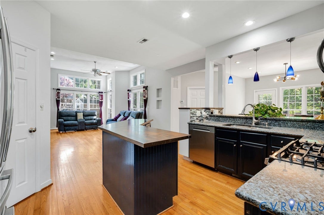 10937 Brunson Way, Glen Allen, VA 23060 10937 Brunson Way, Glen Allen, VA 23060