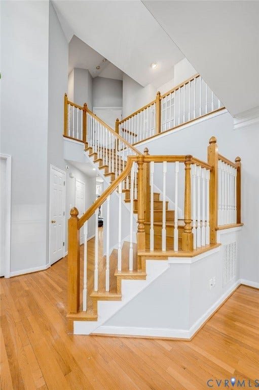 10937 Brunson Way, Glen Allen, VA 23060 10937 Brunson Way, Glen Allen, VA 23060