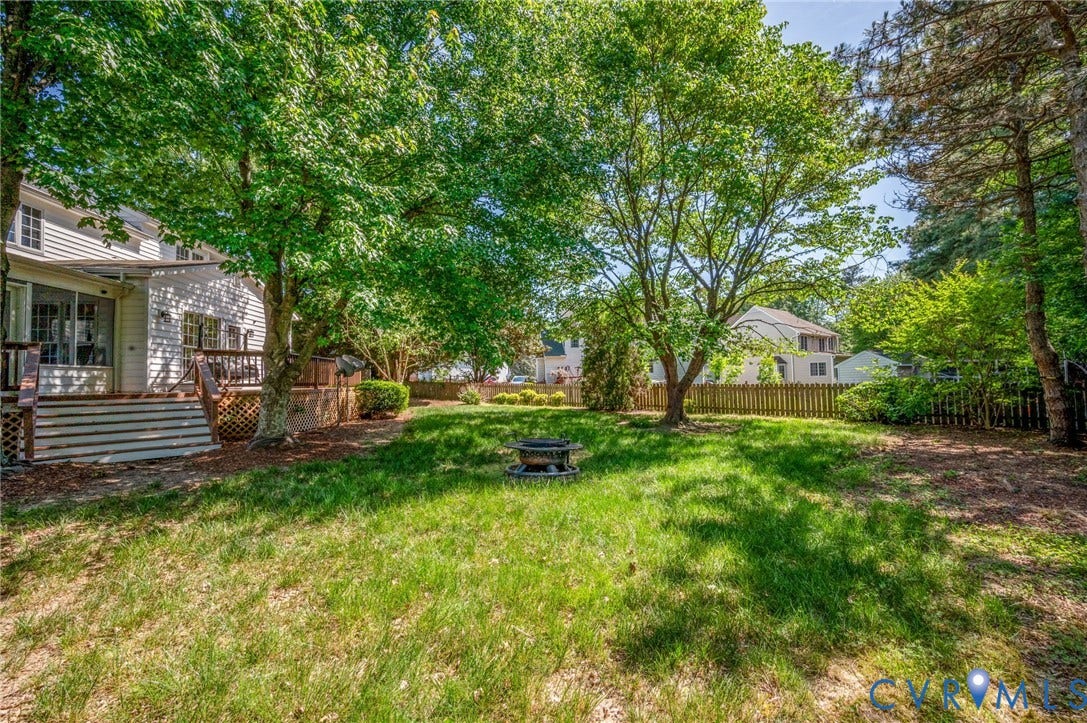 10937 Brunson Way, Glen Allen, VA 23060 10937 Brunson Way, Glen Allen, VA 23060