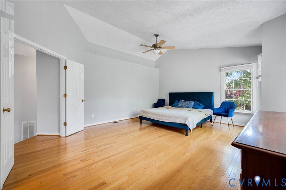 10937 Brunson Way, Glen Allen, VA 23060 10937 Brunson Way, Glen Allen, VA 23060