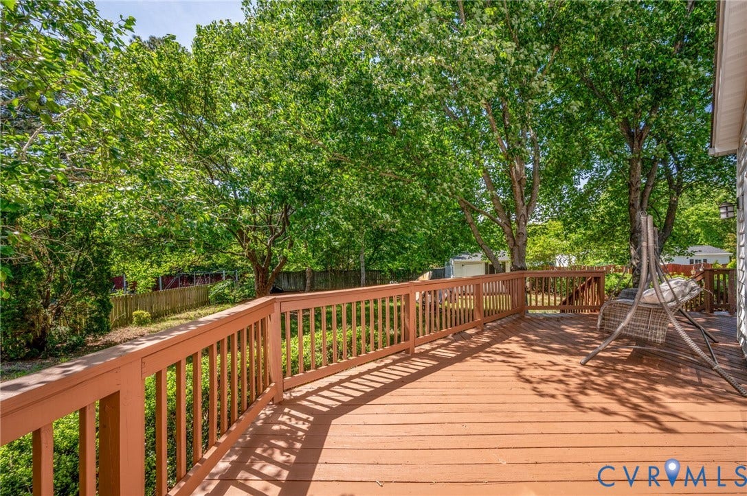 10937 Brunson Way, Glen Allen, VA 23060 10937 Brunson Way, Glen Allen, VA 23060