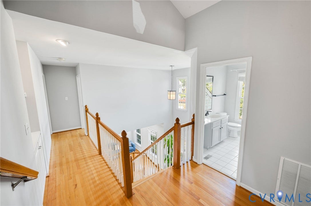 10937 Brunson Way, Glen Allen, VA 23060 10937 Brunson Way, Glen Allen, VA 23060