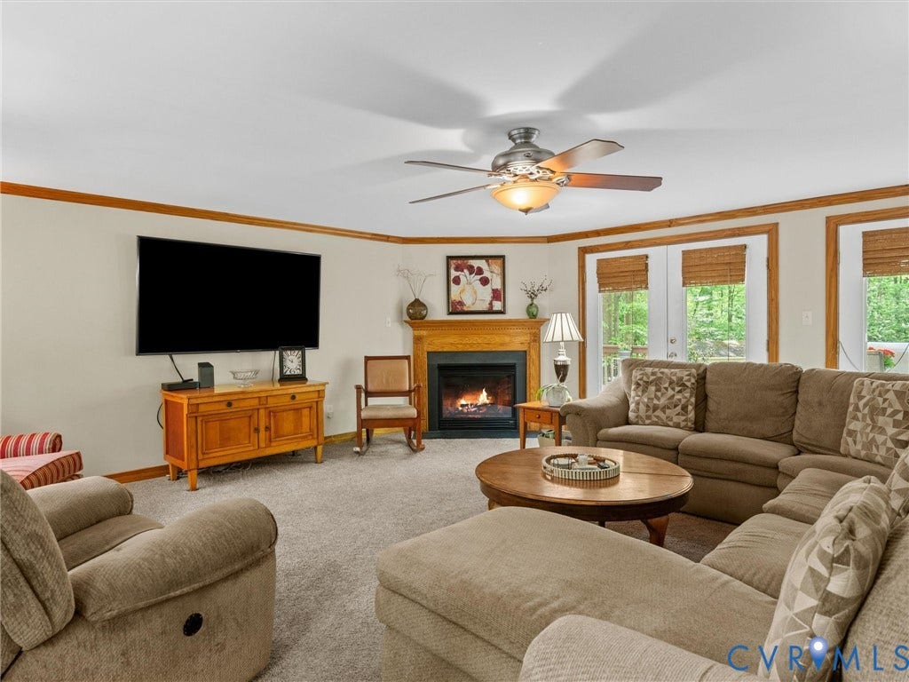 2741 Ridgeview Road, Spencerwood West, Powhatan, VA 23139 2741 Ridgeview Road, Spencerwood West, Powhatan, VA 23139