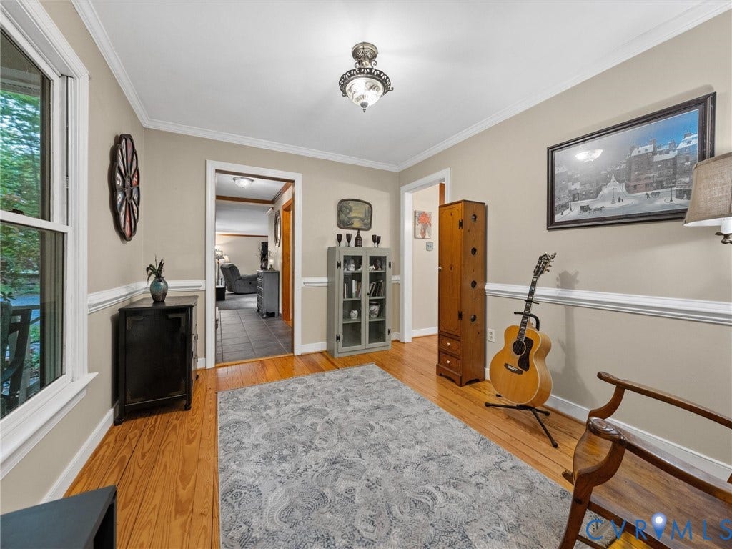 2741 Ridgeview Road, Spencerwood West, Powhatan, VA 23139 2741 Ridgeview Road, Spencerwood West, Powhatan, VA 23139