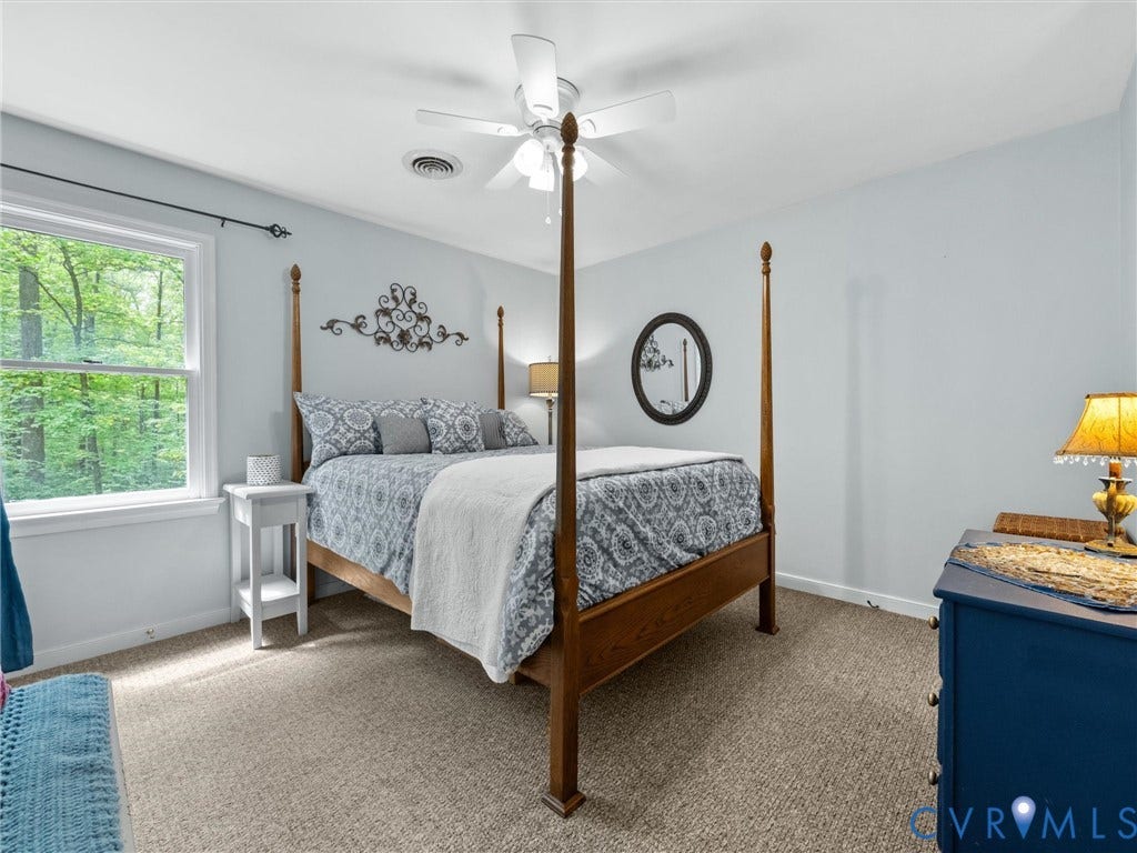 2741 Ridgeview Road, Spencerwood West, Powhatan, VA 23139 BEDROOM 2