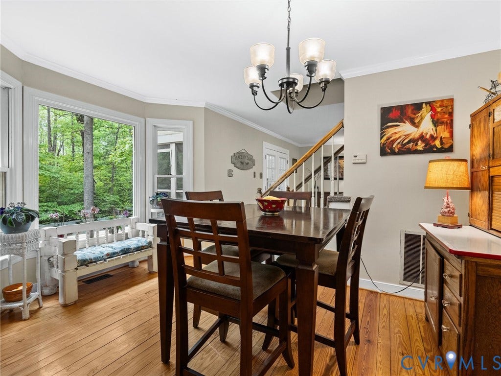 2741 Ridgeview Road, Spencerwood West, Powhatan, VA 23139 2741 Ridgeview Road, Spencerwood West, Powhatan, VA 23139