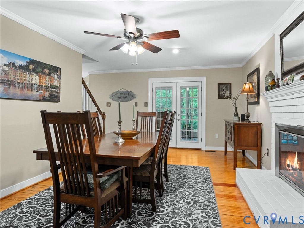 2741 Ridgeview Road, Spencerwood West, Powhatan, VA 23139 2741 Ridgeview Road, Spencerwood West, Powhatan, VA 23139