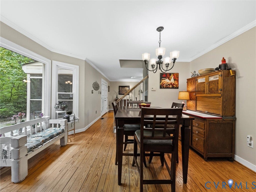 2741 Ridgeview Road, Spencerwood West, Powhatan, VA 23139 2741 Ridgeview Road, Spencerwood West, Powhatan, VA 23139