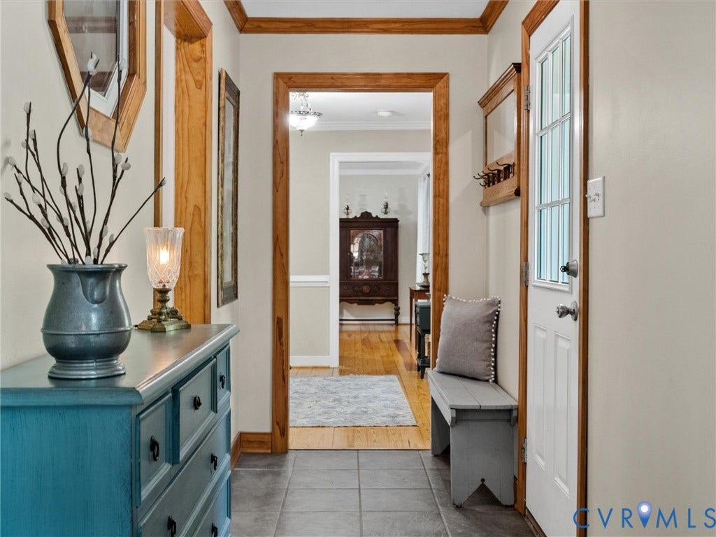 2741 Ridgeview Road, Spencerwood West, Powhatan, VA 23139 2741 Ridgeview Road, Spencerwood West, Powhatan, VA 23139