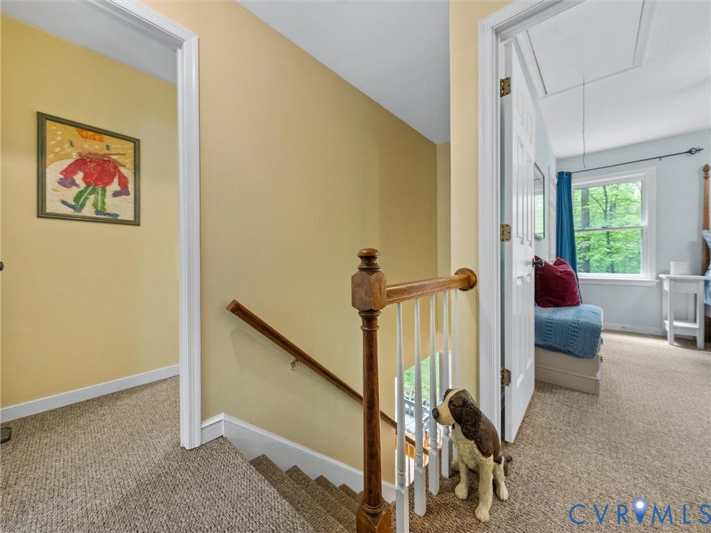 2741 Ridgeview Road, Spencerwood West, Powhatan, VA 23139 2741 Ridgeview Road, Spencerwood West, Powhatan, VA 23139