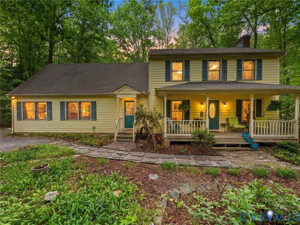 2741 Ridgeview Road, Spencerwood West, Powhatan, VA 23139 2741 Ridgeview Road, Spencerwood West, Powhatan, VA 23139