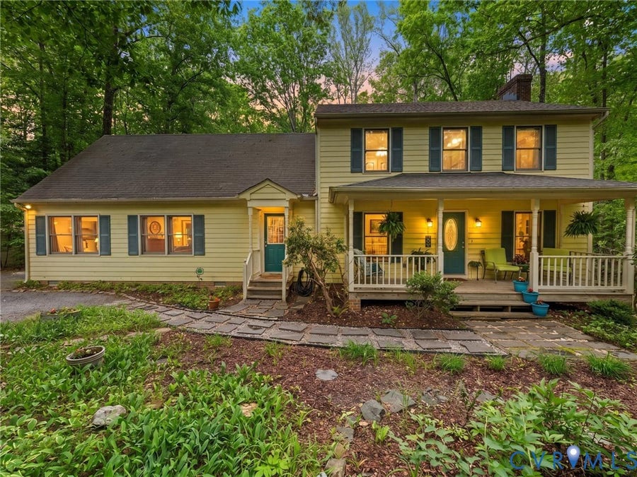 Property photo for 2741 Ridgeview Road, Powhatan, VA