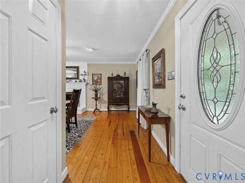 2741 Ridgeview Road, Spencerwood West, Powhatan, VA 23139 2741 Ridgeview Road, Spencerwood West, Powhatan, VA 23139