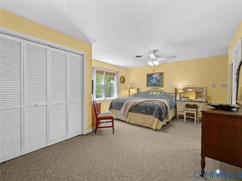 2741 Ridgeview Road, Spencerwood West, Powhatan, VA 23139 2741 Ridgeview Road, Spencerwood West, Powhatan, VA 23139