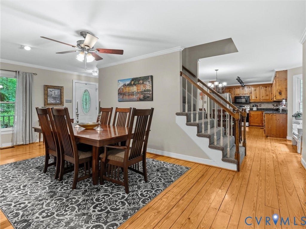 2741 Ridgeview Road, Spencerwood West, Powhatan, VA 23139 2741 Ridgeview Road, Spencerwood West, Powhatan, VA 23139