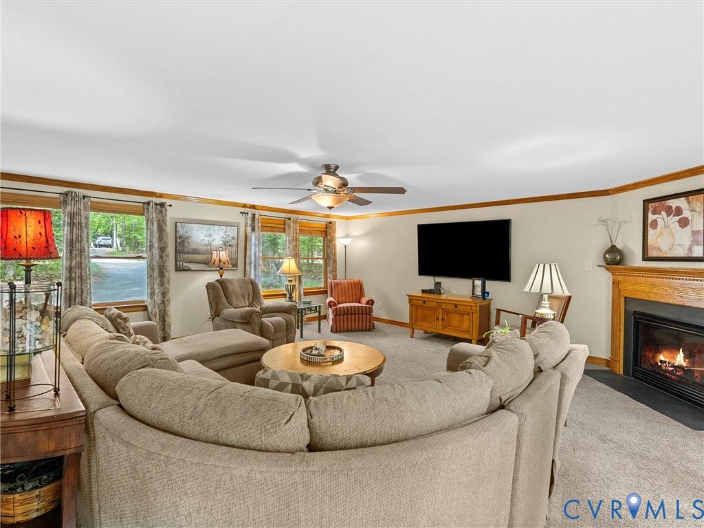 2741 Ridgeview Road, Spencerwood West, Powhatan, VA 23139 2741 Ridgeview Road, Spencerwood West, Powhatan, VA 23139