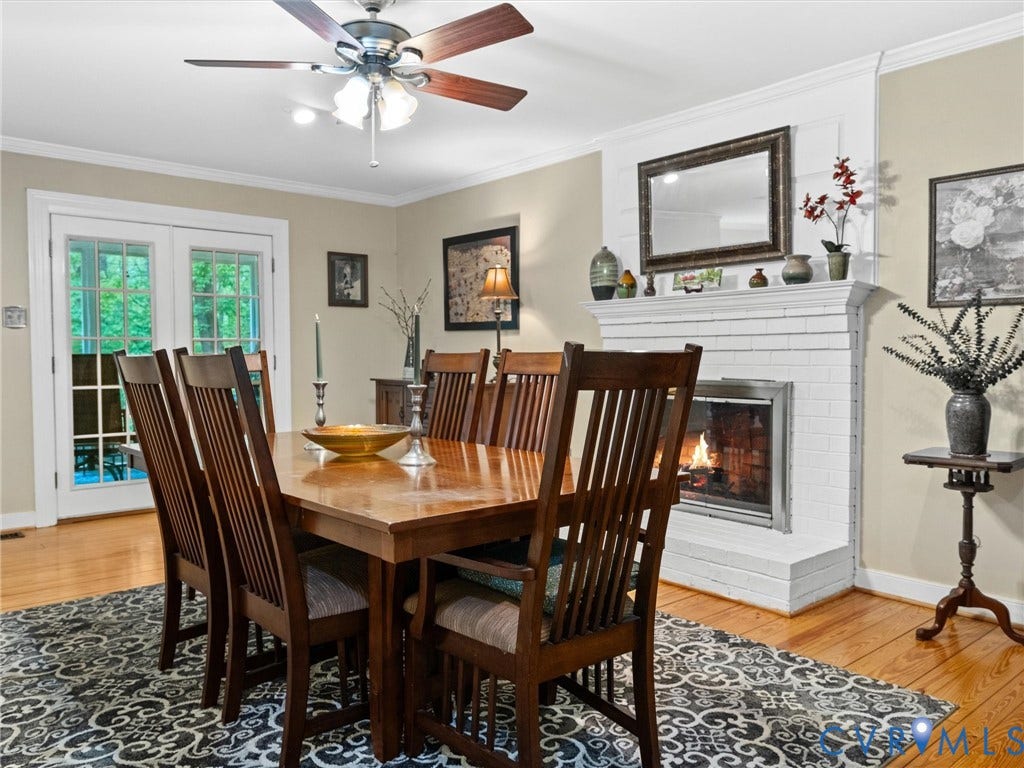 2741 Ridgeview Road, Spencerwood West, Powhatan, VA 23139 2741 Ridgeview Road, Spencerwood West, Powhatan, VA 23139
