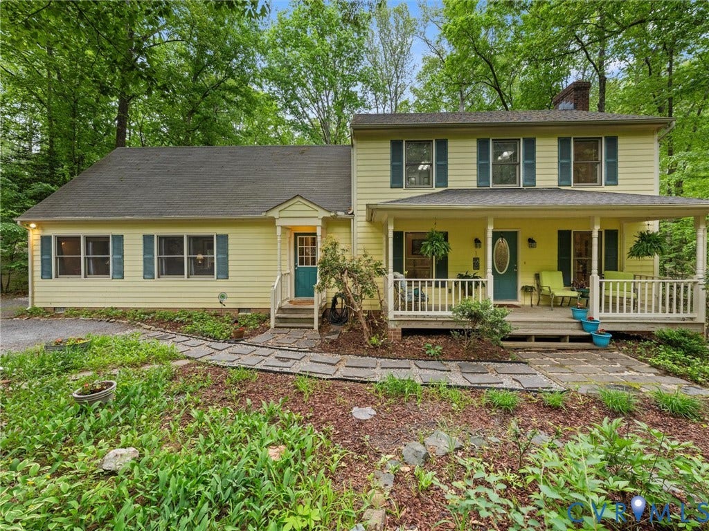 2741 Ridgeview Road, Spencerwood West, Powhatan, VA 23139 2741 Ridgeview Road, Spencerwood West, Powhatan, VA 23139