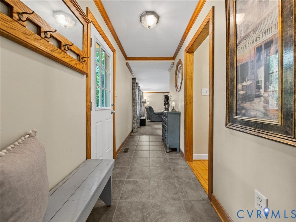 2741 Ridgeview Road, Spencerwood West, Powhatan, VA 23139 2741 Ridgeview Road, Spencerwood West, Powhatan, VA 23139