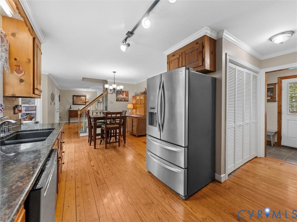 2741 Ridgeview Road, Spencerwood West, Powhatan, VA 23139 2741 Ridgeview Road, Spencerwood West, Powhatan, VA 23139