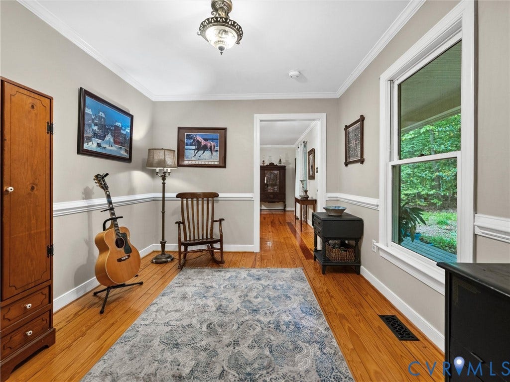 2741 Ridgeview Road, Spencerwood West, Powhatan, VA 23139 2741 Ridgeview Road, Spencerwood West, Powhatan, VA 23139
