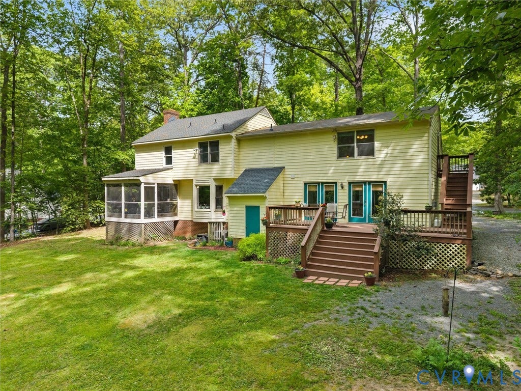 2741 Ridgeview Road, Spencerwood West, Powhatan, VA 23139 2741 Ridgeview Road, Spencerwood West, Powhatan, VA 23139