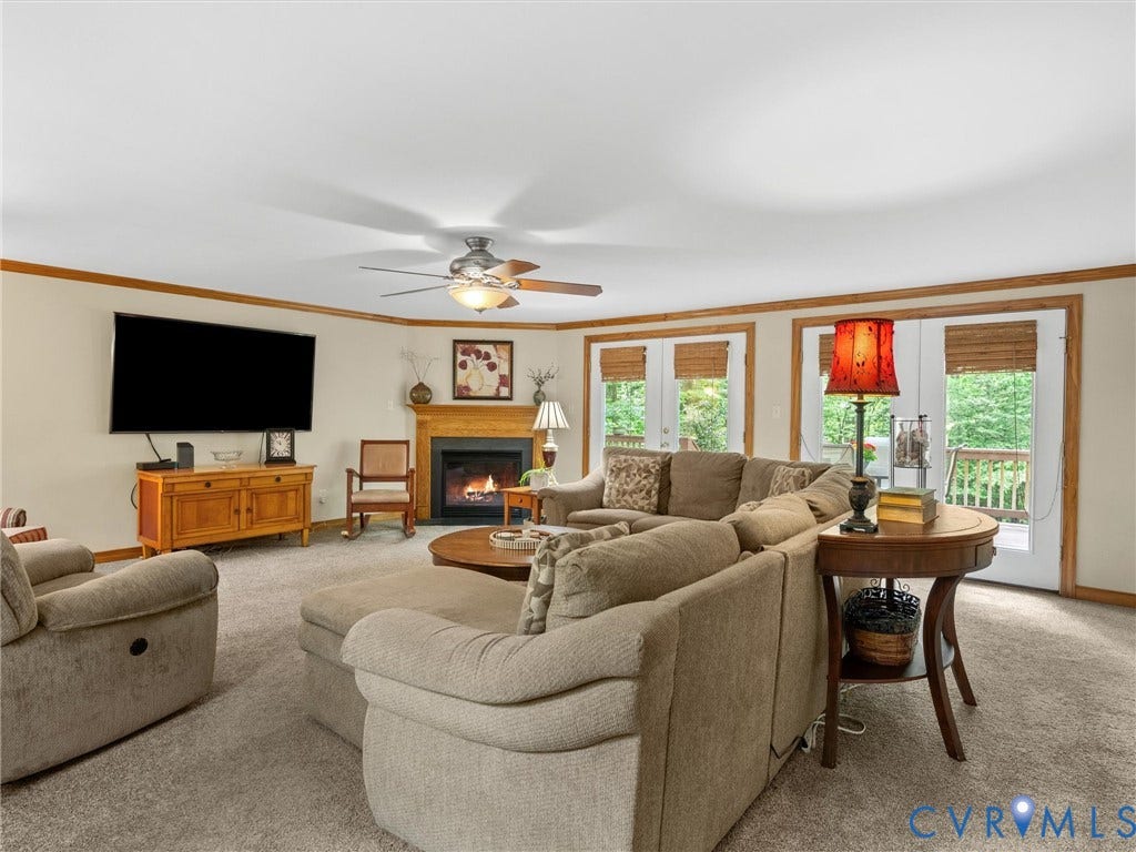 2741 Ridgeview Road, Spencerwood West, Powhatan, VA 23139 2741 Ridgeview Road, Spencerwood West, Powhatan, VA 23139