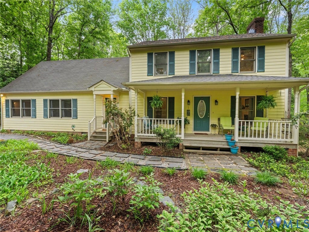 2741 Ridgeview Road, Spencerwood West, Powhatan, VA 23139 2741 Ridgeview Road, Spencerwood West, Powhatan, VA 23139