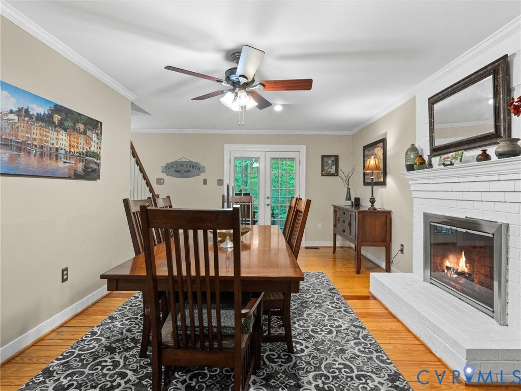 2741 Ridgeview Road, Spencerwood West, Powhatan, VA 23139 2741 Ridgeview Road, Spencerwood West, Powhatan, VA 23139