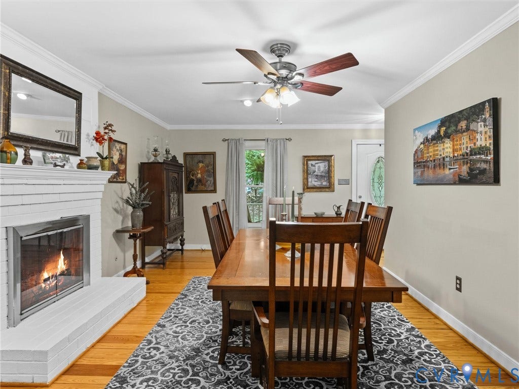 2741 Ridgeview Road, Spencerwood West, Powhatan, VA 23139 2741 Ridgeview Road, Spencerwood West, Powhatan, VA 23139