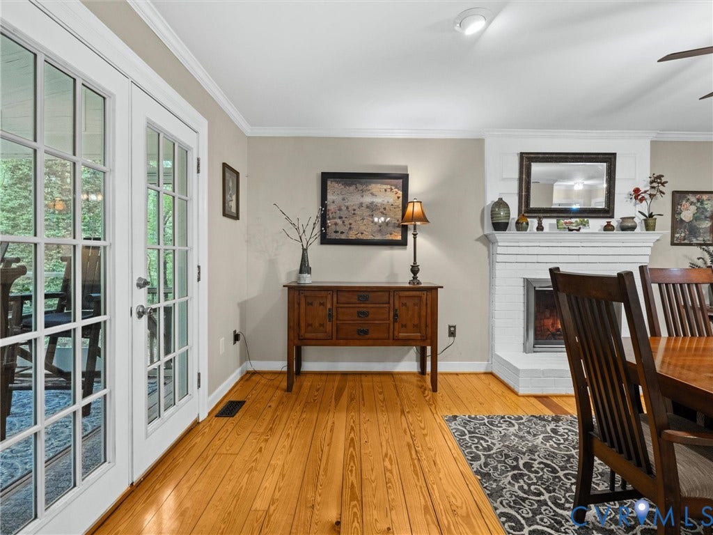 2741 Ridgeview Road, Spencerwood West, Powhatan, VA 23139 2741 Ridgeview Road, Spencerwood West, Powhatan, VA 23139
