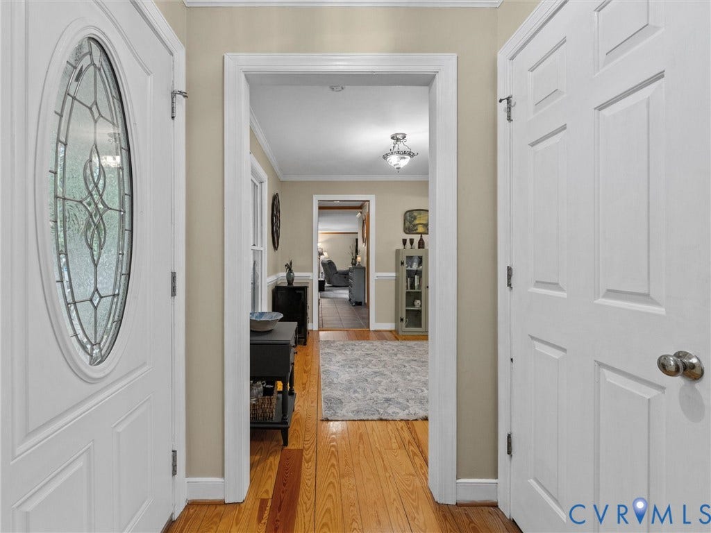 2741 Ridgeview Road, Spencerwood West, Powhatan, VA 23139 2741 Ridgeview Road, Spencerwood West, Powhatan, VA 23139